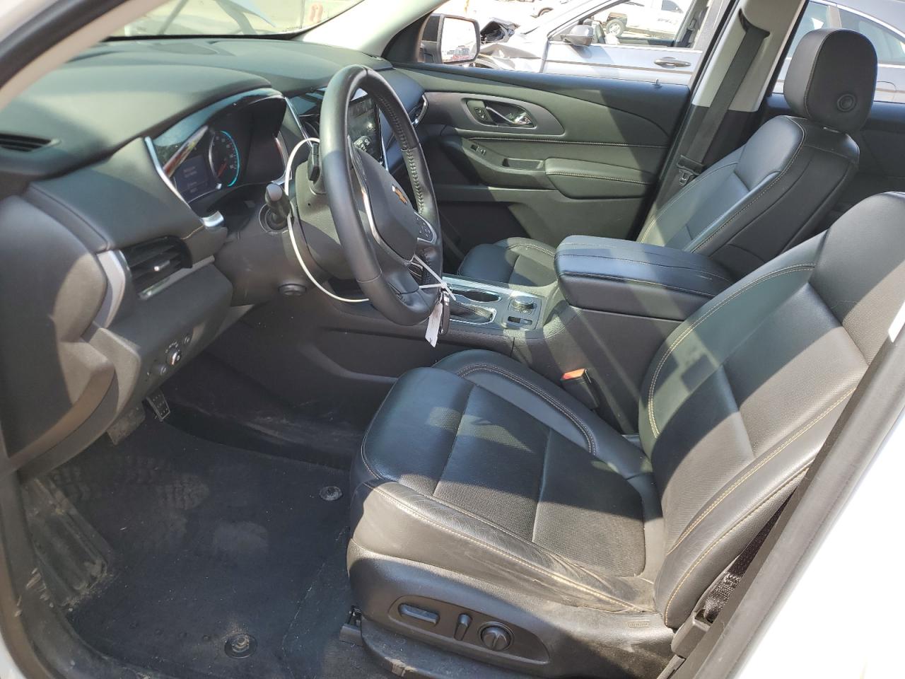 Chevrolet Traverse Premier Image 7