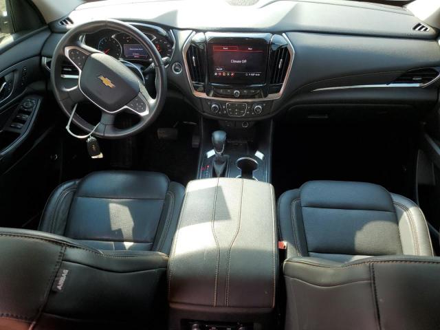 Chevrolet Traverse Premier Image 9