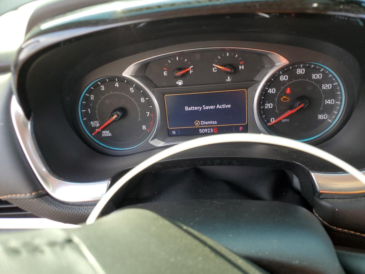 Chevrolet Traverse Premier Image 11