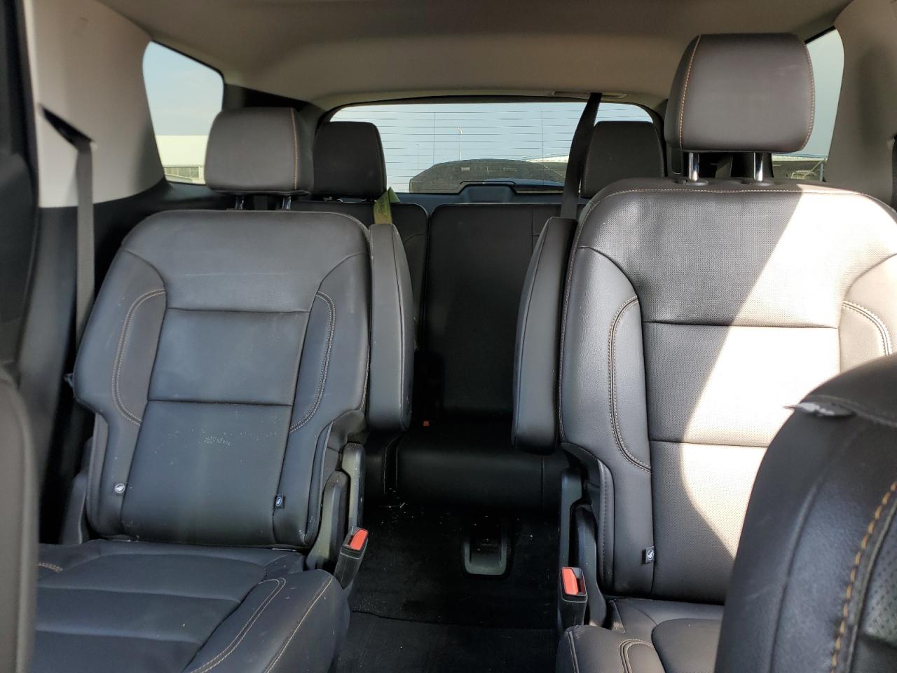 Chevrolet Traverse Premier Image 10