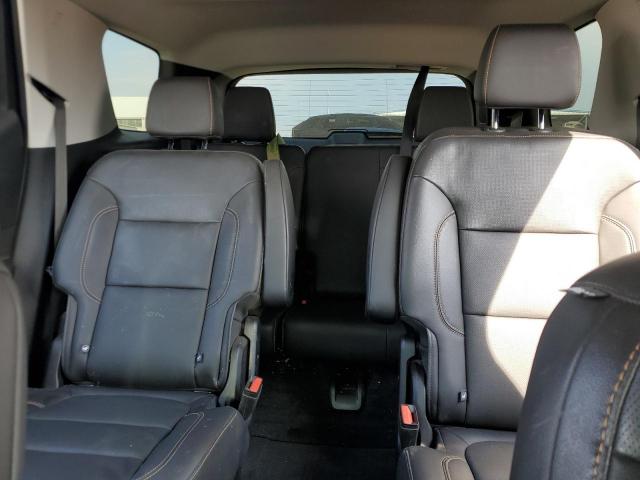 Chevrolet Traverse Premier Image 10