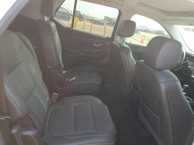 Chevrolet Traverse Premier Image 12