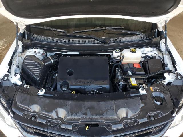 Chevrolet Traverse Premier Image 4