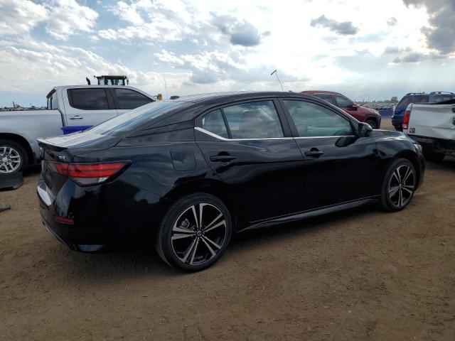 Nissan Sentra Sr Image 5