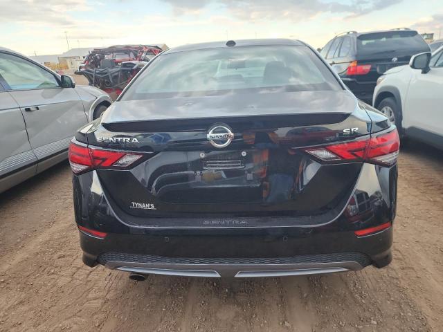 Nissan Sentra Sr Image 11