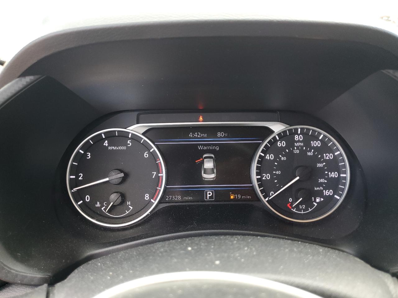 Nissan Sentra Sr Image 6