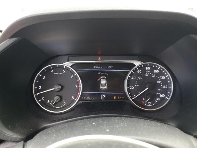 Nissan Sentra Sr Image 6