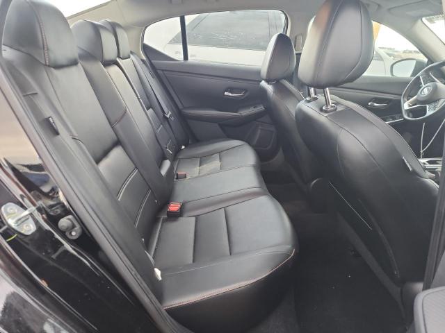 Nissan Sentra Sr Image 10