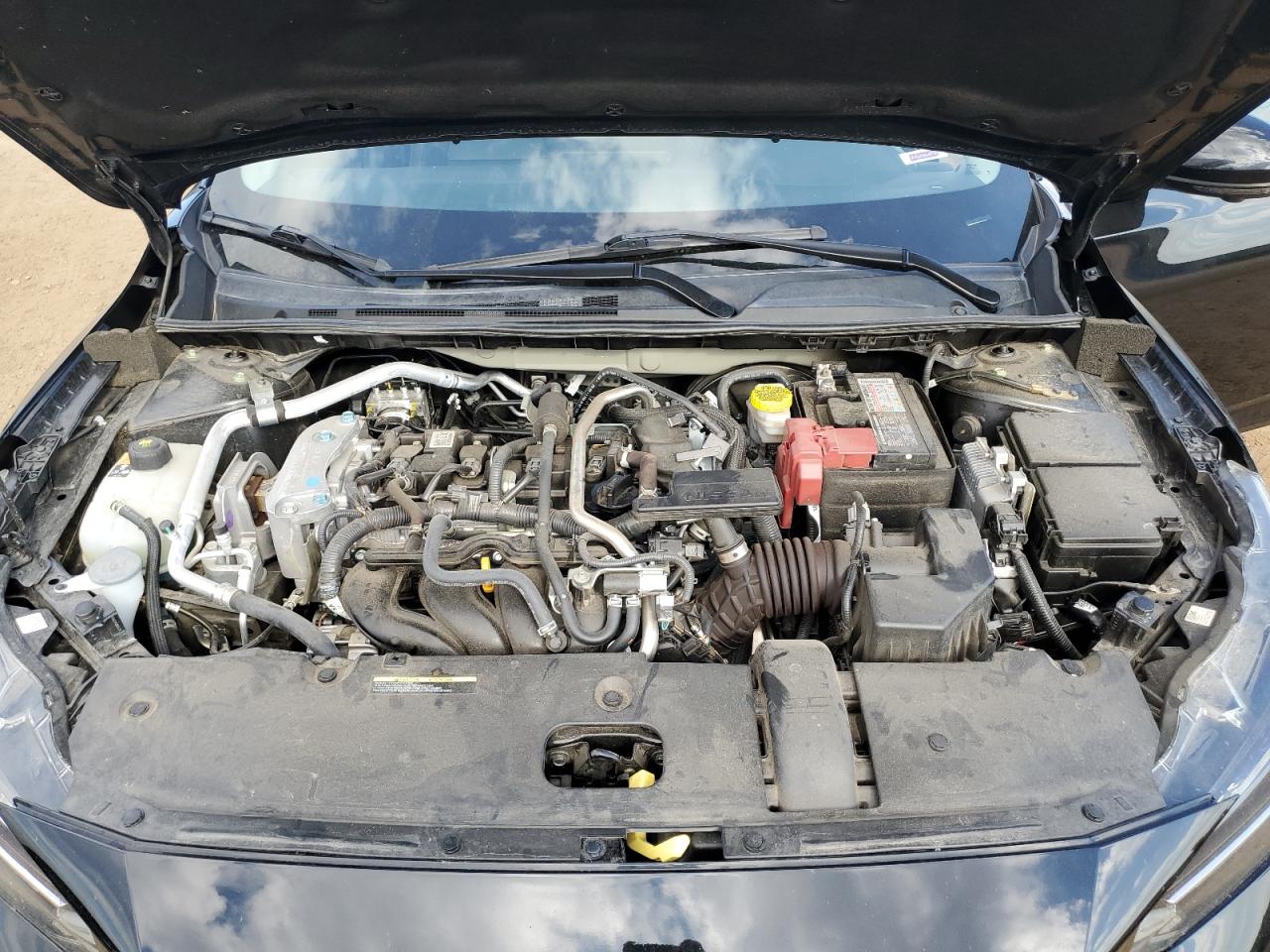 Nissan Sentra Sr Image 2