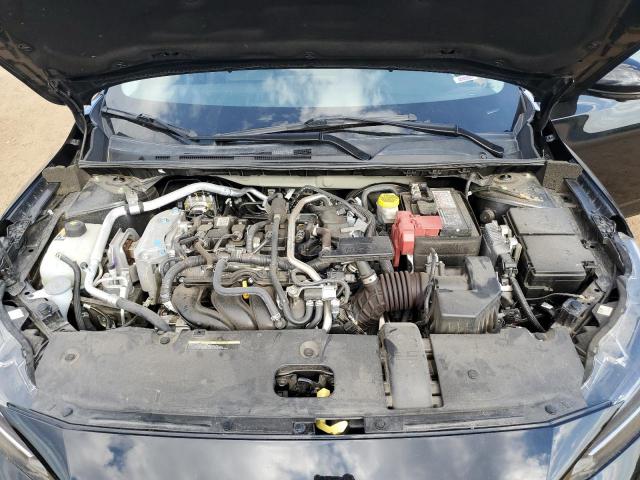 Nissan Sentra Sr Image 2