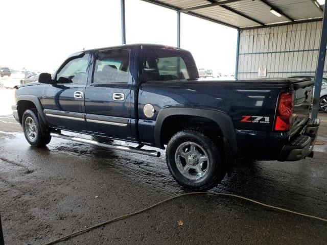 Chevrolet Silverado K1500 Classic Crew Cab Image 3