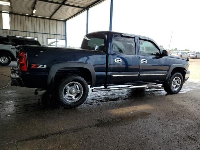 Chevrolet Silverado K1500 Classic Crew Cab Image 4