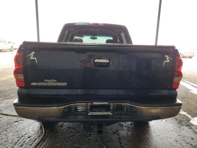 Chevrolet Silverado K1500 Classic Crew Cab Image 6