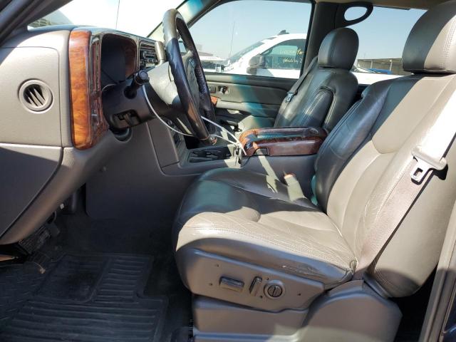 Chevrolet Silverado K1500 Classic Crew Cab Image 8