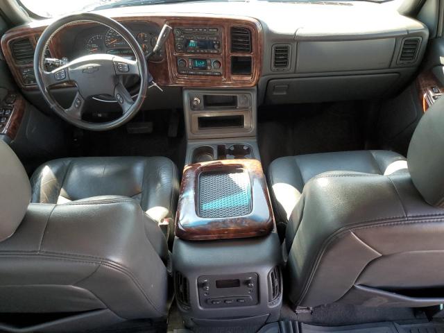 Chevrolet Silverado K1500 Classic Crew Cab Image 5