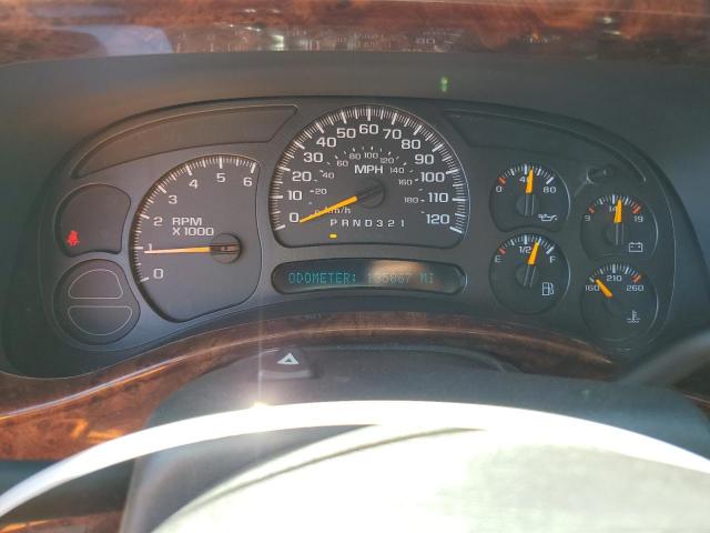 Chevrolet Silverado K1500 Classic Crew Cab Image 10