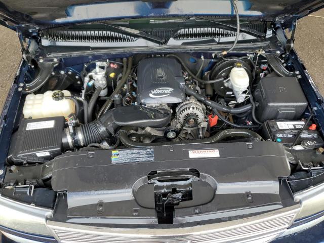 Chevrolet Silverado K1500 Classic Crew Cab Image 7