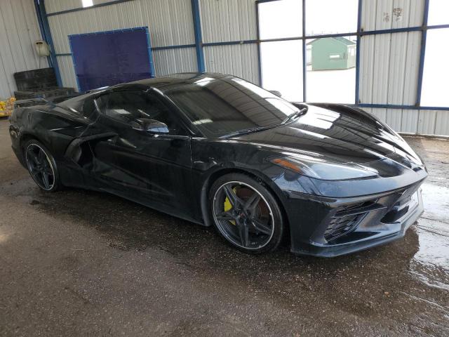 Chevrolet Corvette Stingray 3lt Image 11