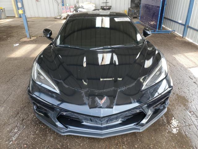 Chevrolet Corvette Stingray 3lt Image 10