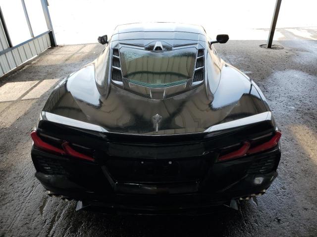 Chevrolet Corvette Stingray 3lt Image 5