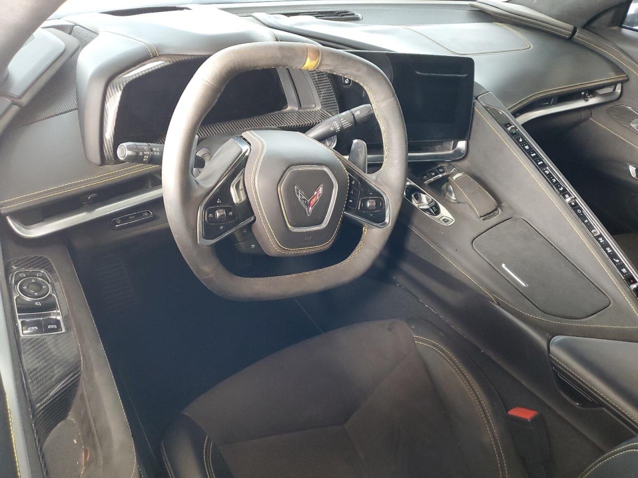 Chevrolet Corvette Stingray 3lt Image 4