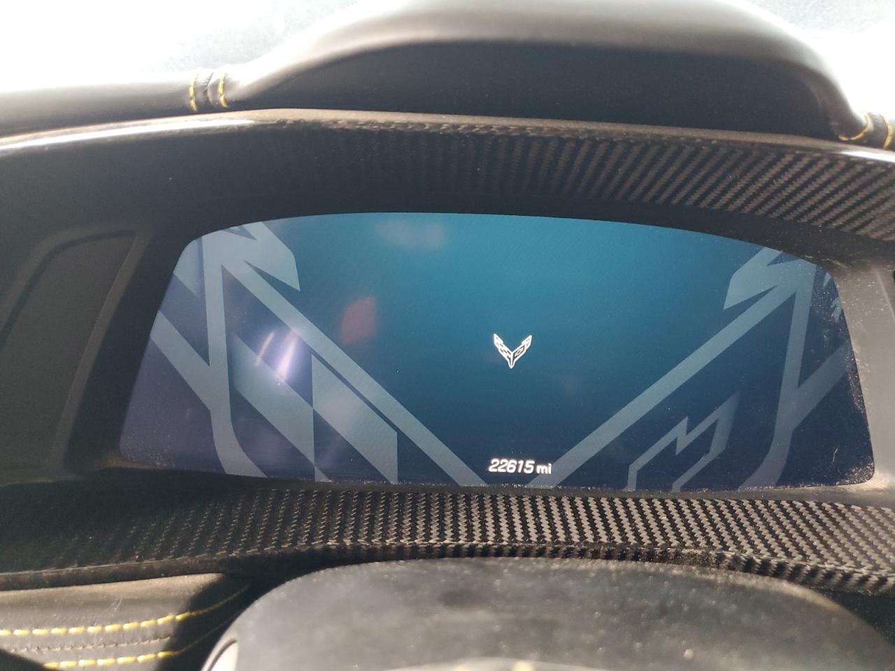 Chevrolet Corvette Stingray 3lt Image 12