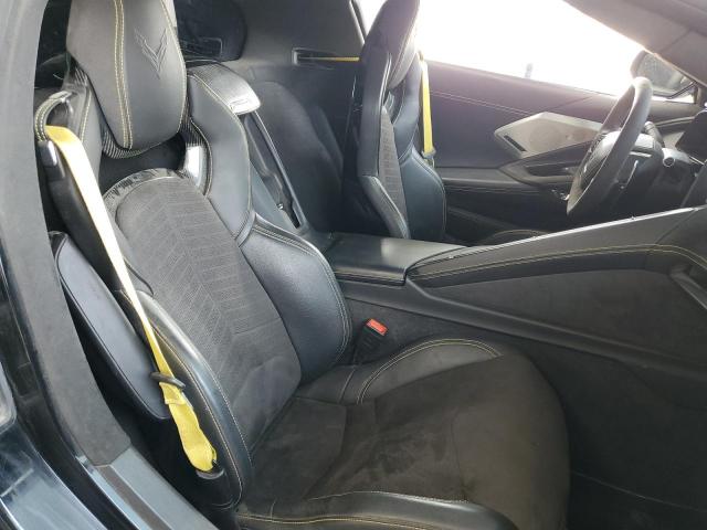 Chevrolet Corvette Stingray 3lt Image 3