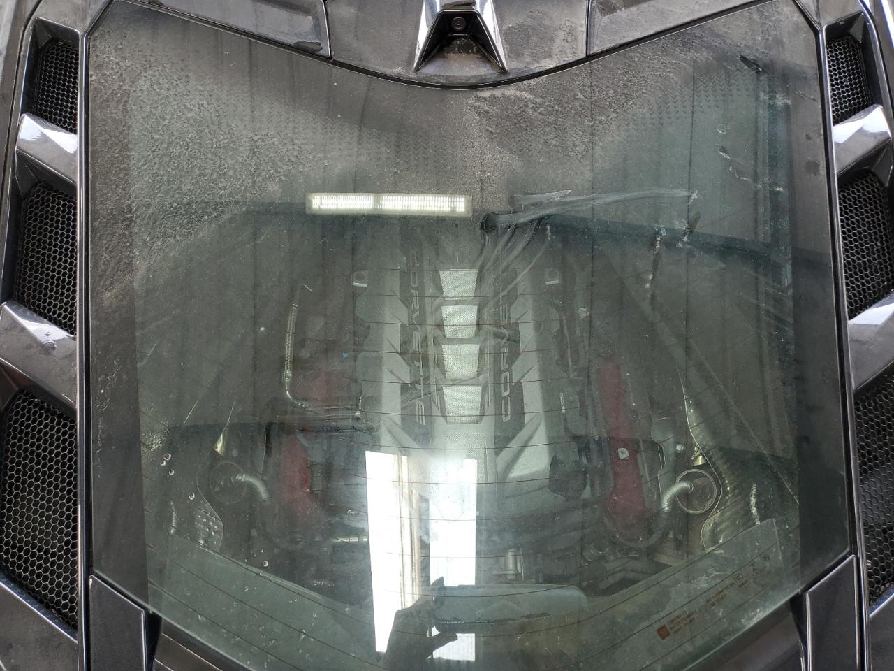 Chevrolet Corvette Stingray 3lt Image 7