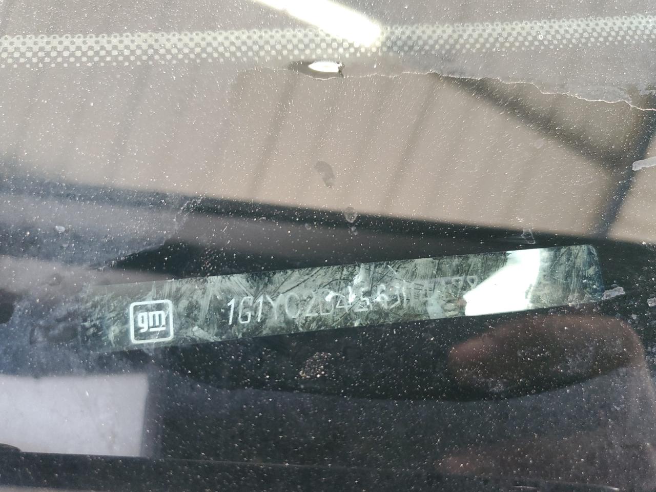 Chevrolet Corvette Stingray 3lt Image 6