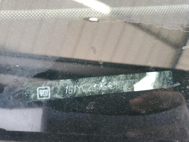 Chevrolet Corvette Stingray 3lt Image 6