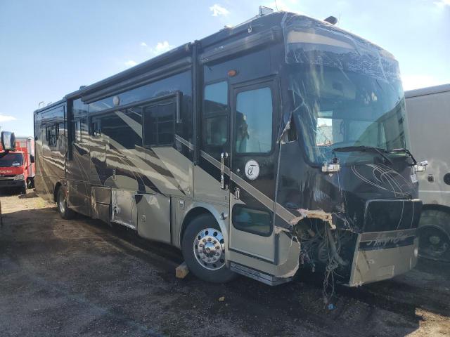  Salvage Tiffin Motorhomes In Allegro Bu