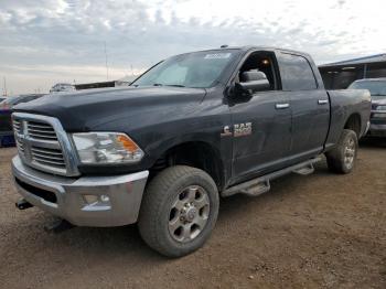  Salvage Ram 2500