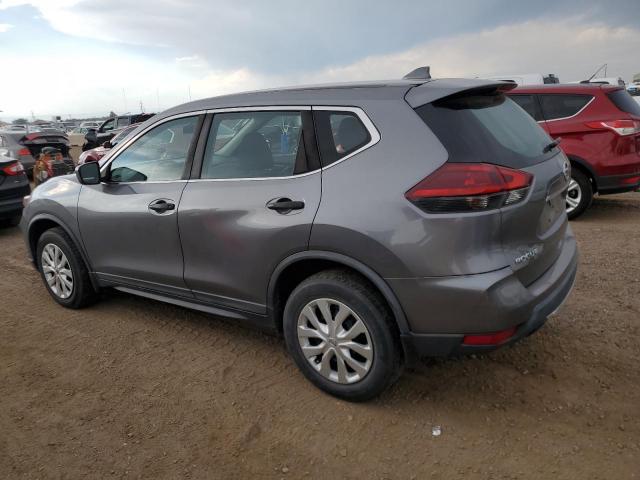 Nissan Rogue S Image 4