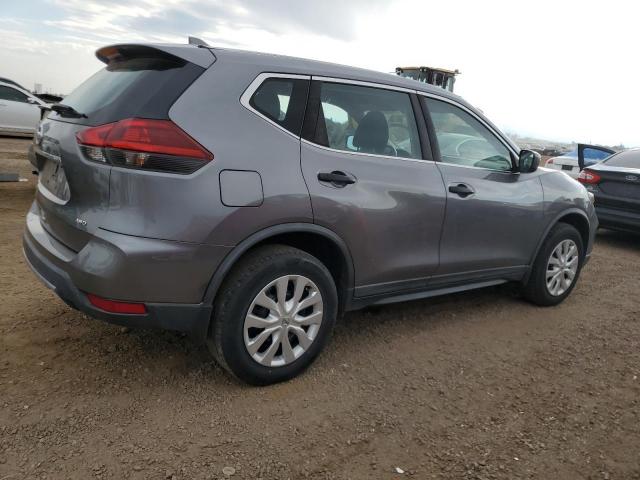 Nissan Rogue S Image 3