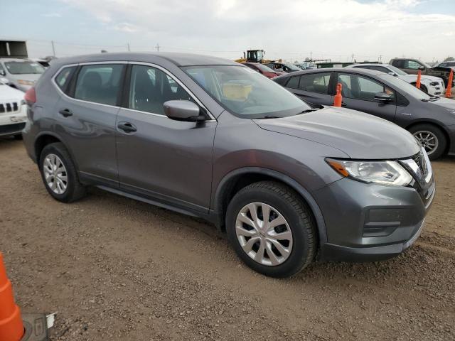 Nissan Rogue S Image 5