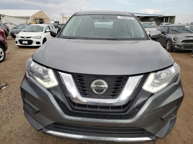 Nissan Rogue S Image 6