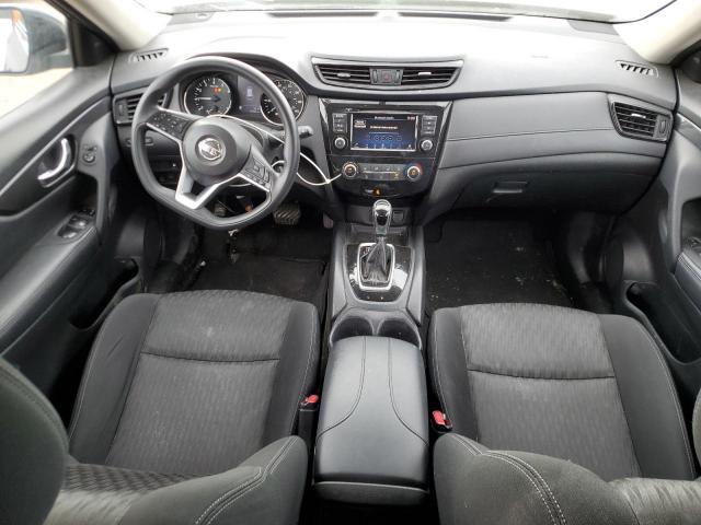 Nissan Rogue S Image 10