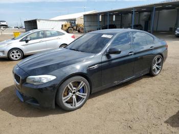  Salvage BMW M Series