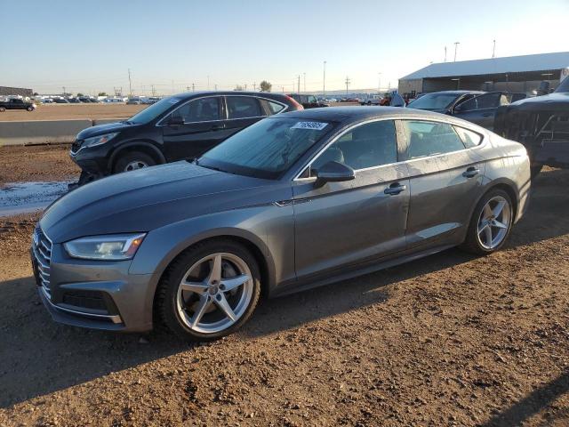  Salvage Audi A5