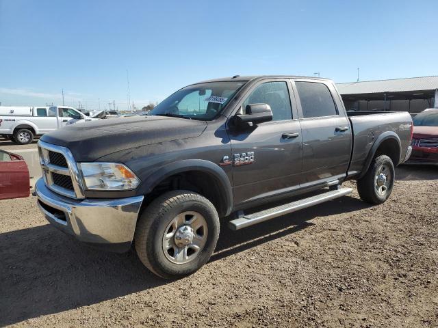  Salvage Ram 2500