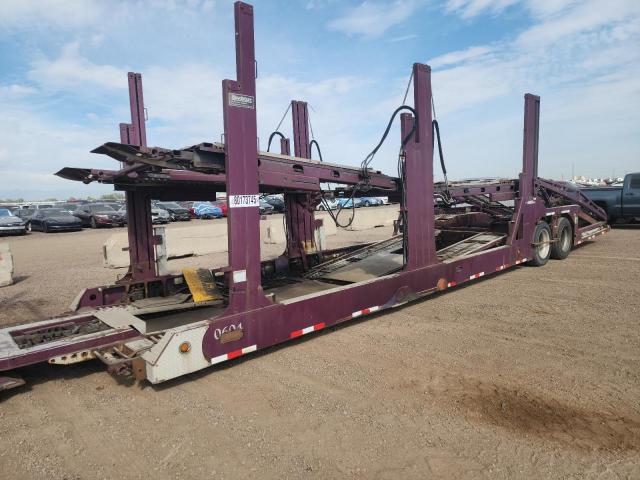 Salvage Boydstun Other