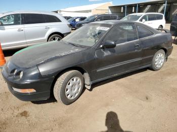  Salvage Acura Integra