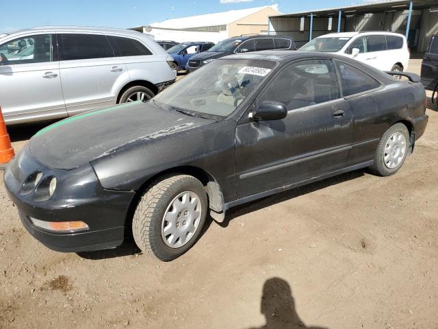  Salvage Acura Integra