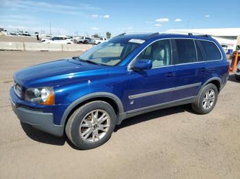  Salvage Volvo XC90