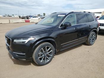  Salvage Volvo XC90