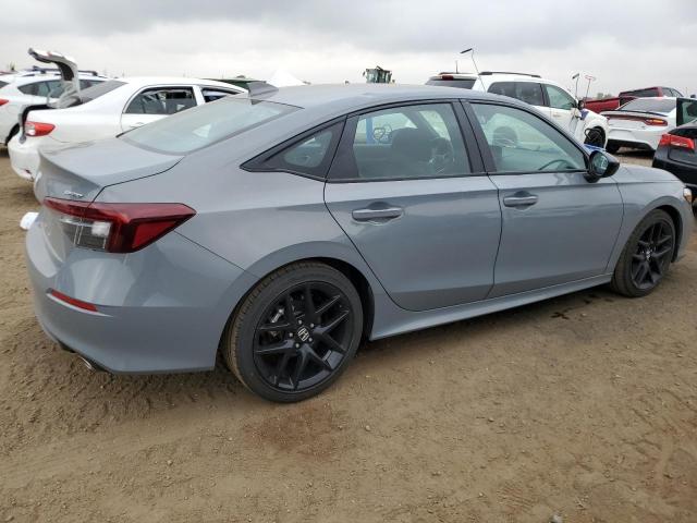 Honda Civic Sport Image 7