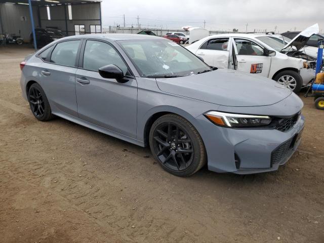 Honda Civic Sport Image 4