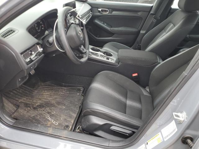 Honda Civic Sport Image 8