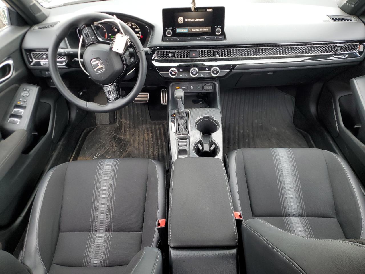 Honda Civic Sport Image 5