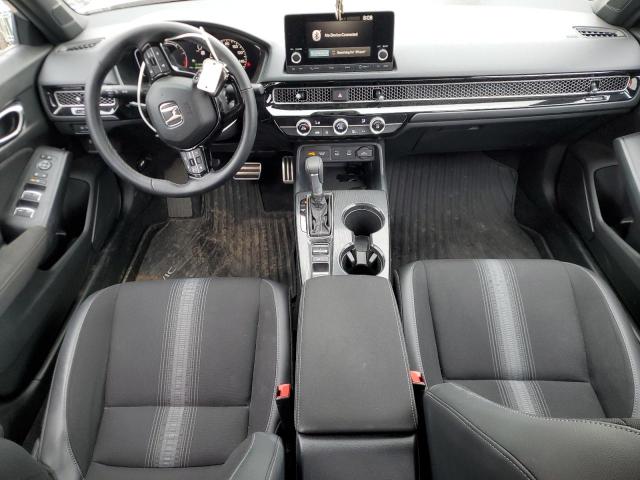 Honda Civic Sport Image 5